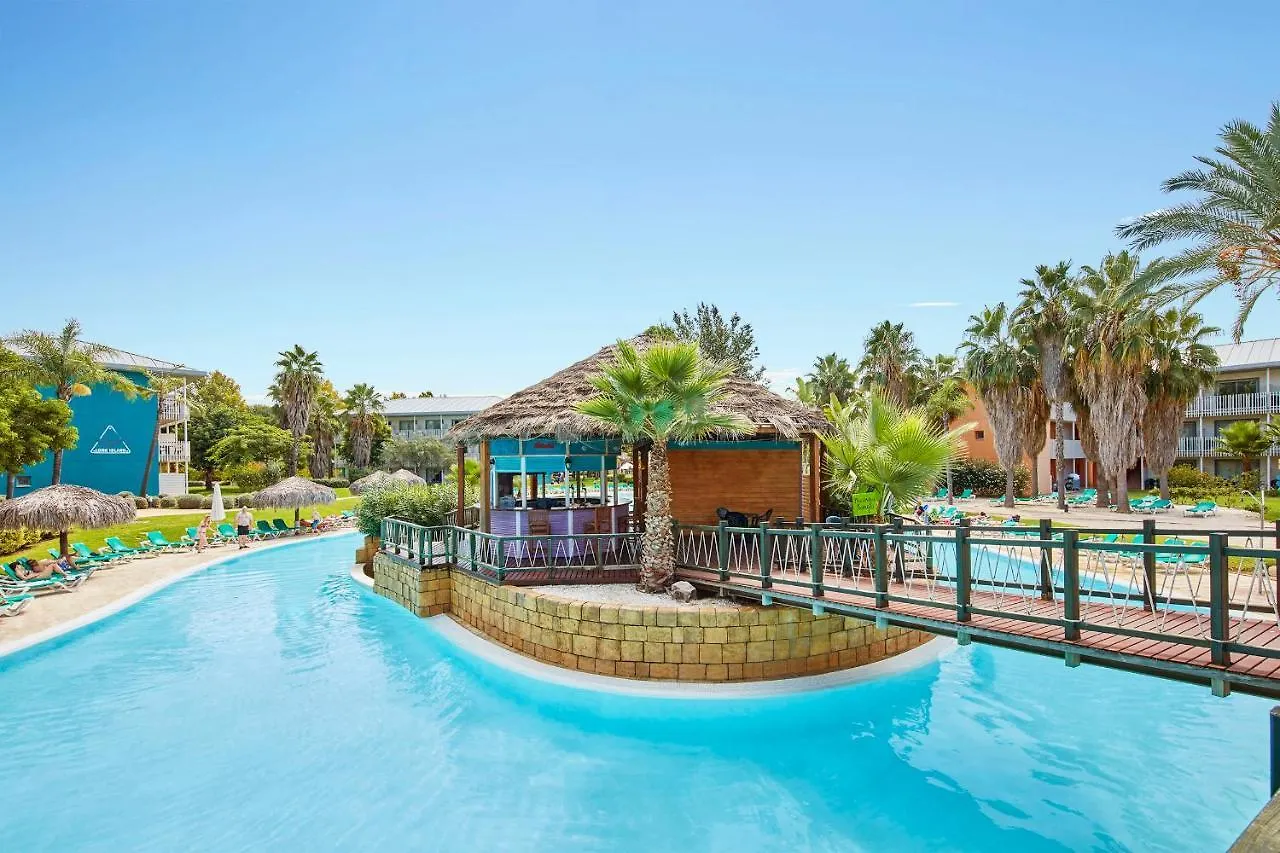 Portaventura Hotel Caribe - Includes Unlimited Access To Portaventura Park & 1 Access To Ferrari Land Salou