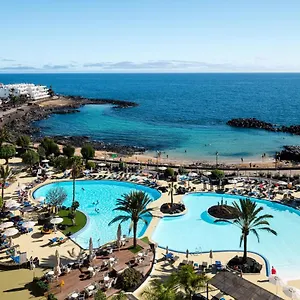 Alexandre Grand Teguise Playa Spanje