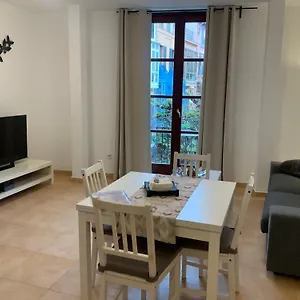 Borne Ti By Mallorcasuites Appartement