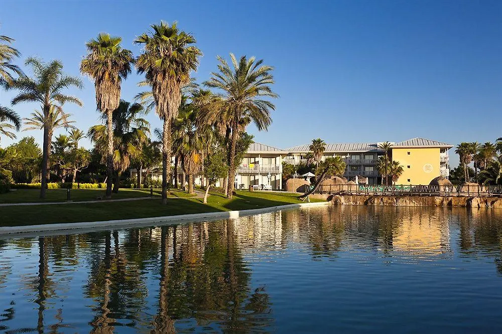 Portaventura Hotel Caribe - Includes Unlimited Access To Portaventura Park & 1 Access To Ferrari Land Salou