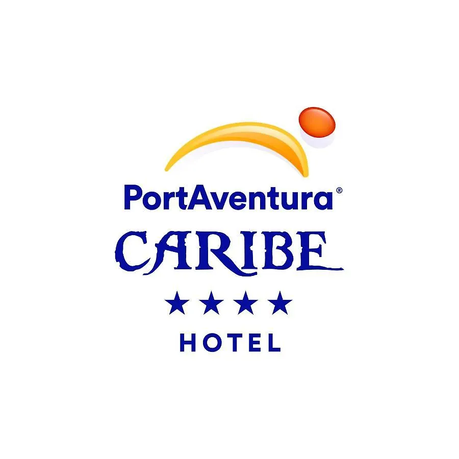 ****  PortAventura Hotel Caribe: Unlimited Park Access & Ferrari Land Entry Salou Spain