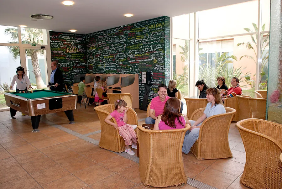 Portaventura Hotel Caribe - Includes Unlimited Access To Portaventura Park & 1 Access To Ferrari Land Salou Spanyolország