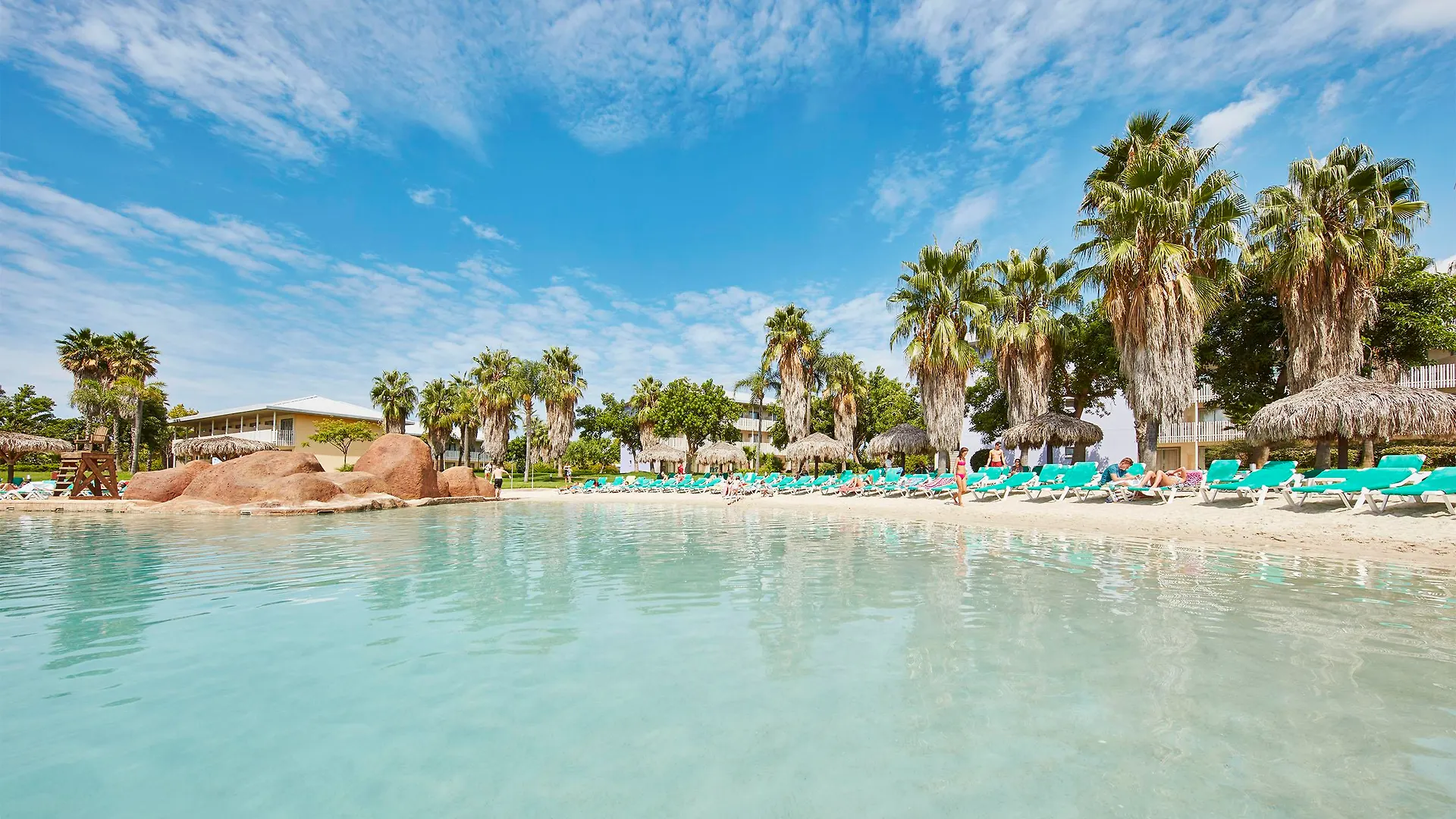 Portaventura Hotel Caribe - Includes Unlimited Access To Portaventura Park & 1 Access To Ferrari Land Salou 4*,  Spanyolország