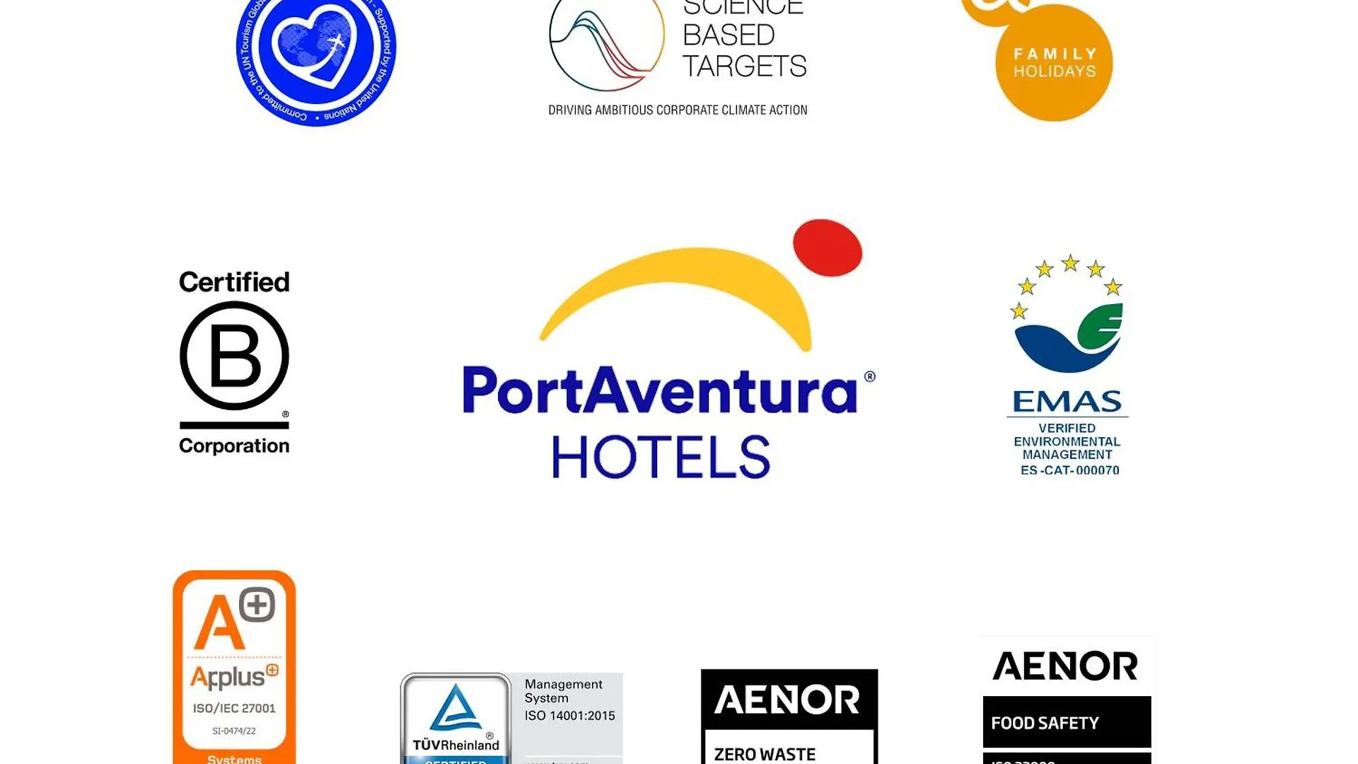 ****  Portaventura Hotel Caribe - Includes Unlimited Access To Portaventura Park & 1 Access To Ferrari Land Salou Spanyolország