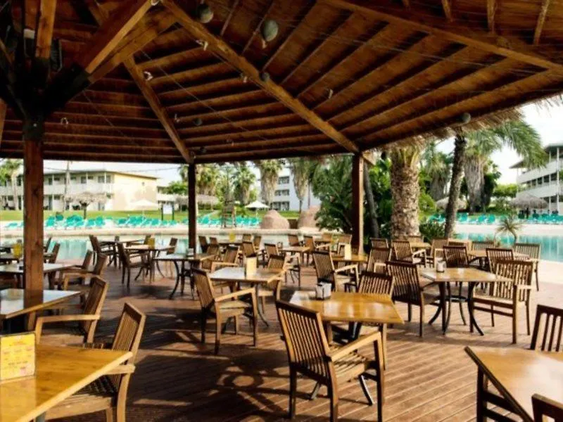 Portaventura Hotel Caribe - Includes Unlimited Access To Portaventura Park & 1 Access To Ferrari Land Salou