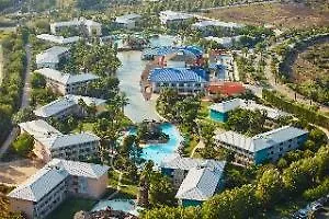 Portaventura Hotel Caribe - Includes Unlimited Access To Portaventura Park & 1 Access To Ferrari Land Salou