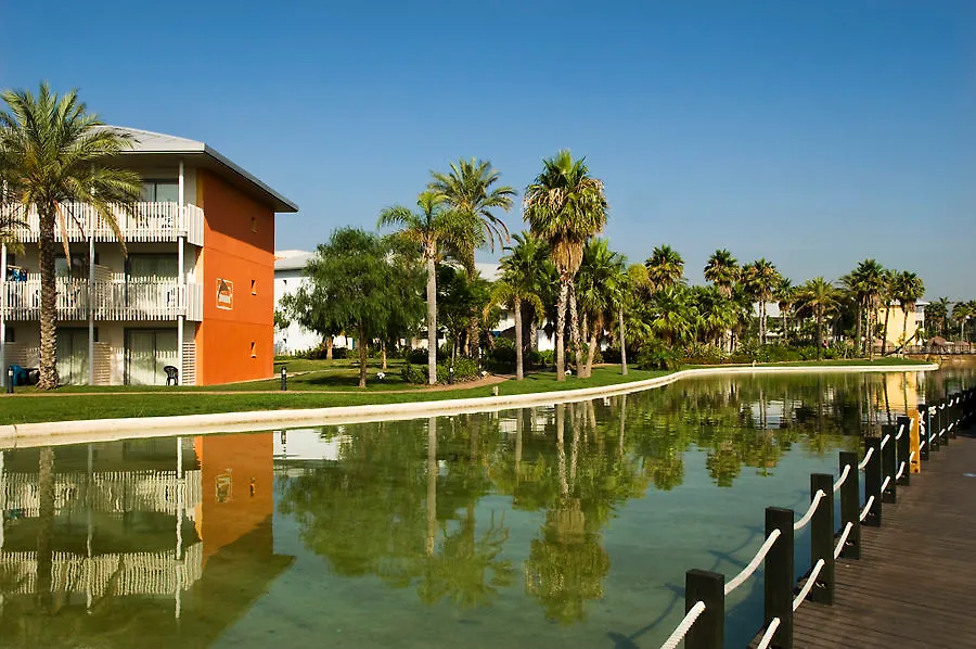 Portaventura Hotel Caribe - Includes Unlimited Access To Portaventura Park & 1 Access To Ferrari Land Salou