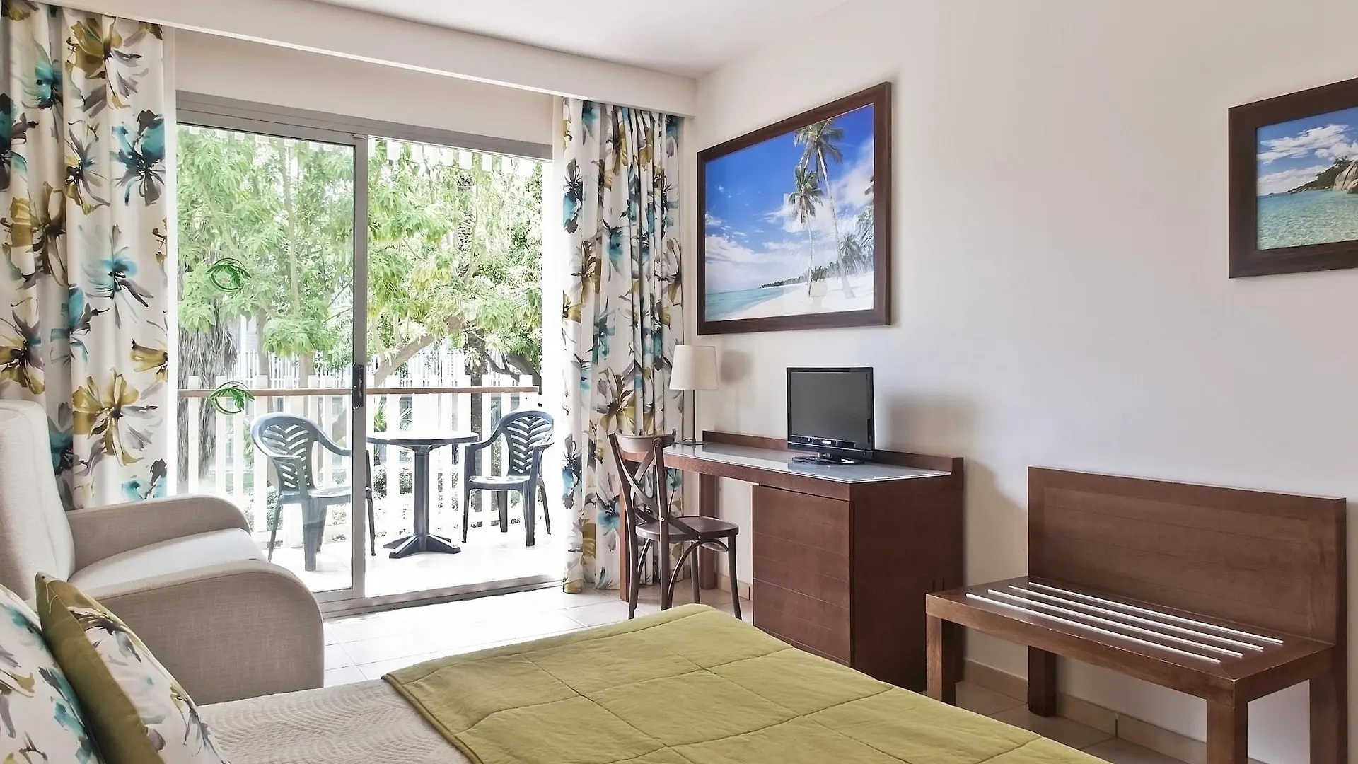Portaventura Hotel Caribe - Includes Unlimited Access To Portaventura Park & 1 Access To Ferrari Land Salou Espagne